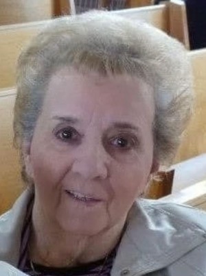 Frenette,Liliane | Ranger's Cremation and Burial Services Ltd.