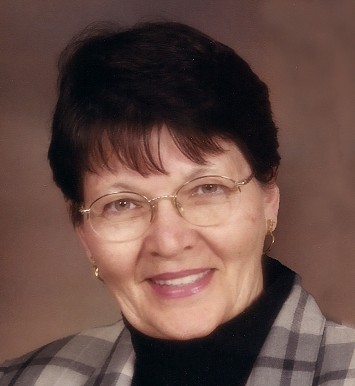 Hayes, Mary Patricia (Pat) | Ranger's Cremation And Burial Services Ltd.